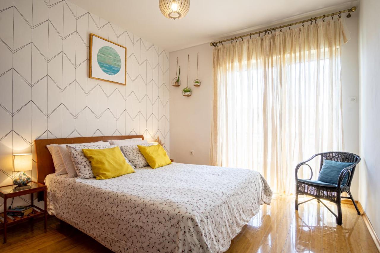 Spacious Apartment By The Sea 8+4 Pula Dış mekan fotoğraf
