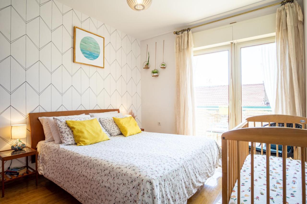 Spacious Apartment By The Sea 8+4 Pula Dış mekan fotoğraf