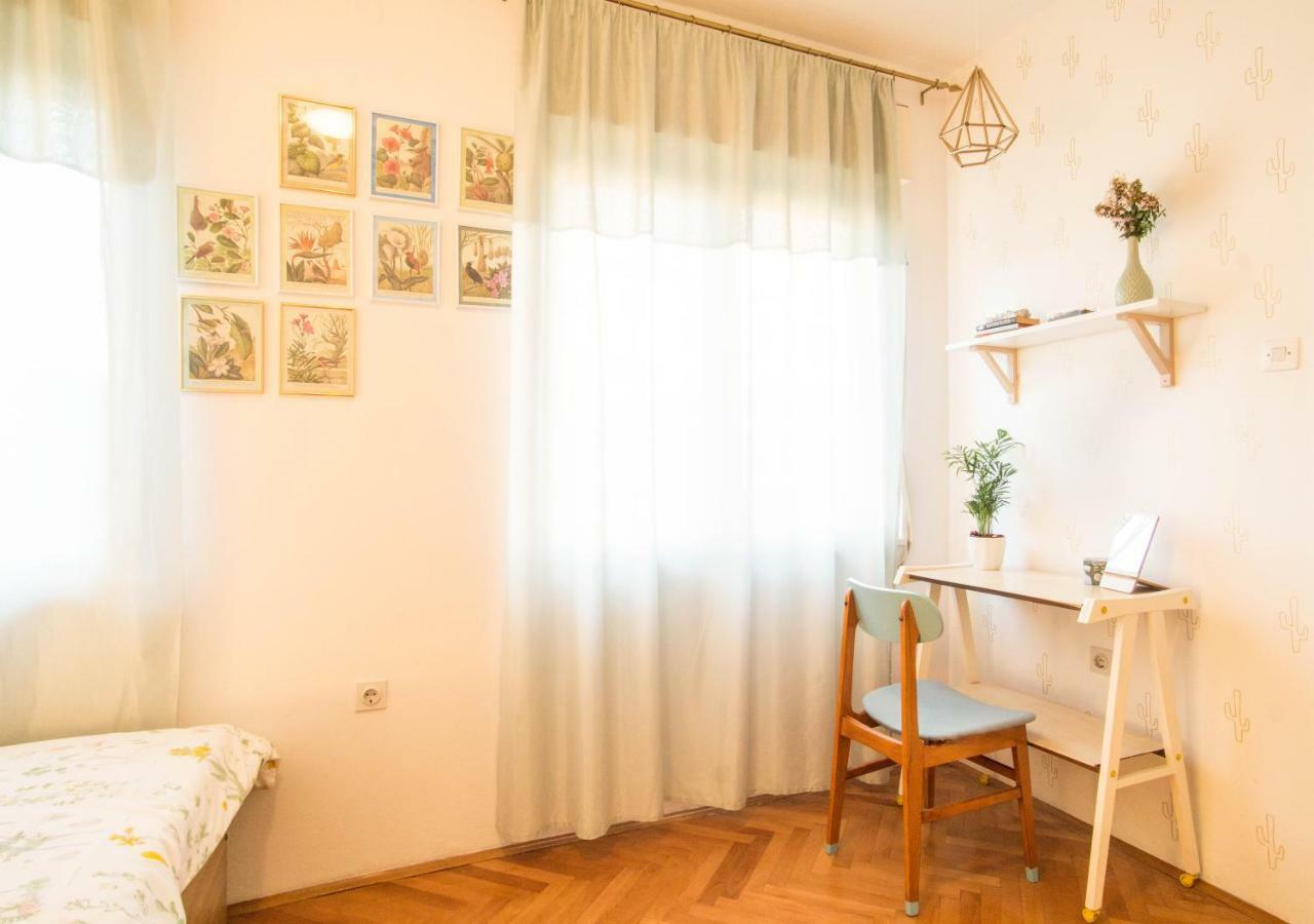 Spacious Apartment By The Sea 8+4 Pula Dış mekan fotoğraf