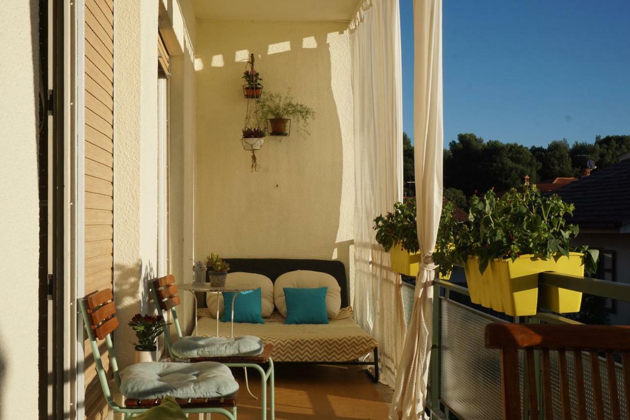 Spacious Apartment By The Sea 8+4 Pula Dış mekan fotoğraf