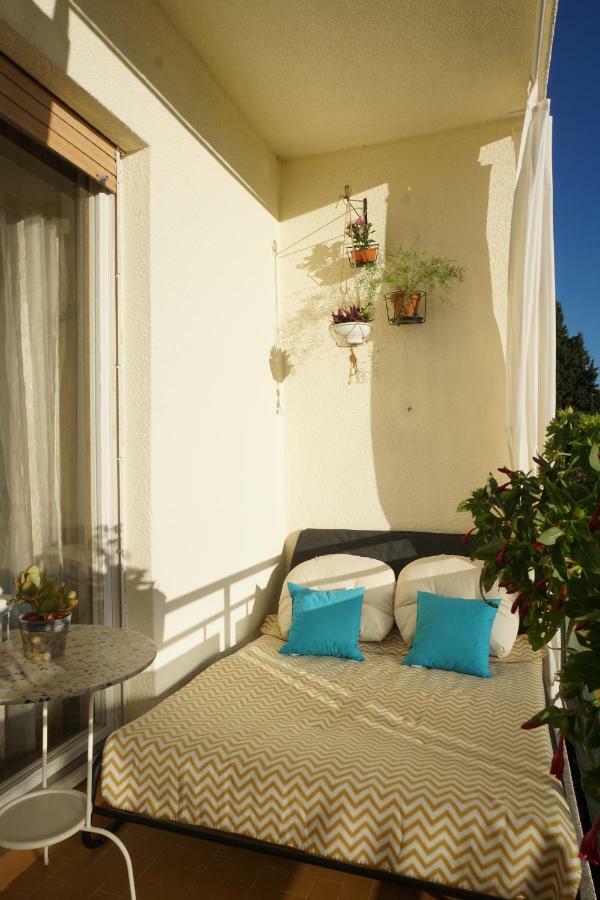 Spacious Apartment By The Sea 8+4 Pula Dış mekan fotoğraf